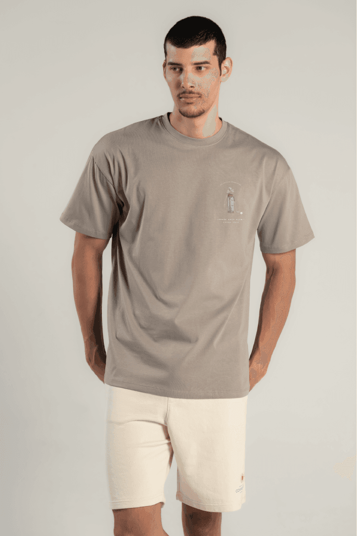 Après Golf Beige
