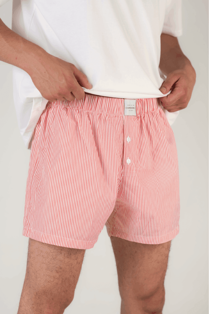 Pomodoro Boxers