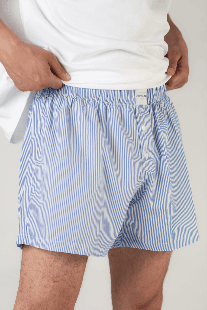 Sea Salt Boxer