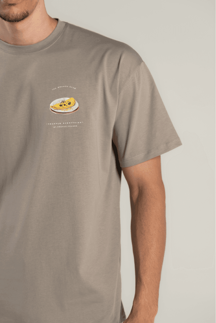 Truffle Everything Gray