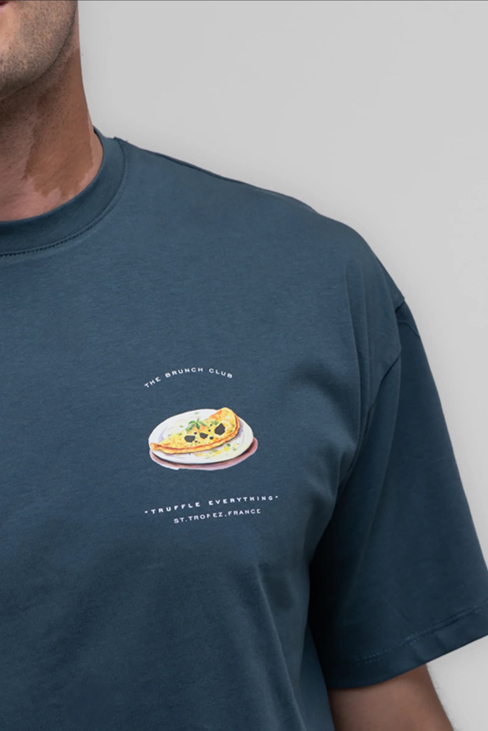 Truffle Everything Navy